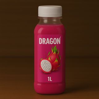 1L fruit de dragon 