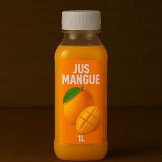 1L de mangue