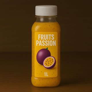 1L fruits de passion