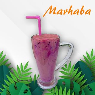 jus rose marhaba