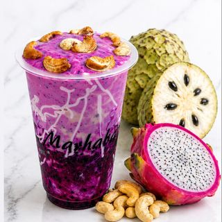 Chirimoya royal marhaba