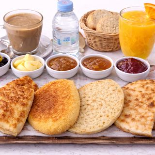 Plateau Marocain Marhaba