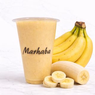 Jus De Banane