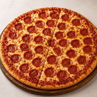 Large Pizza pepperoni