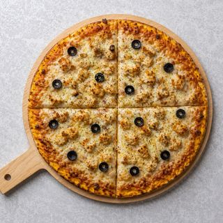 Medium Pizza poulet