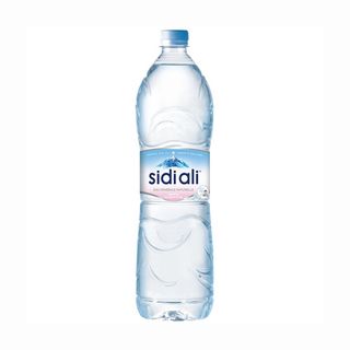 Eau minérale 1.5 L (ماء كبير)