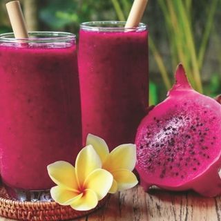 Jus de Dragon (عصير دراكون)