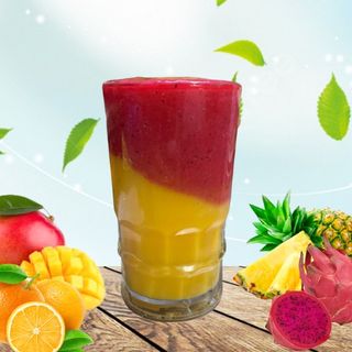 Jus juiceino ( عصير جويسينو )