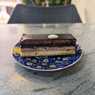 Gâteau chocolat (حلوى شوكولا)