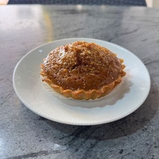 Tarte amande (كيك باللوز)