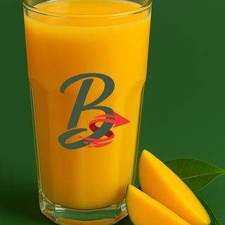 Jus de Mangue 