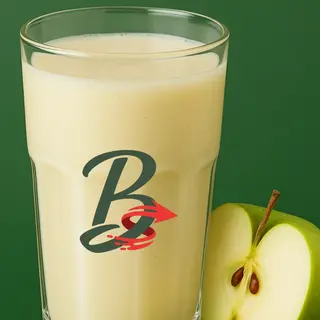 Jus de pomme 