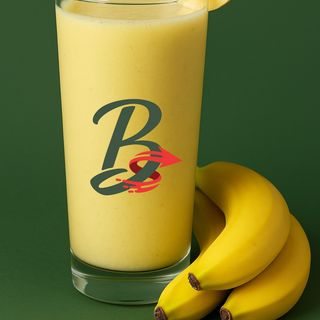 Jus de banane 