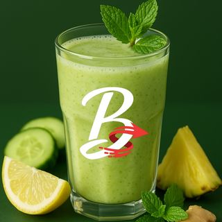 Detox Vert