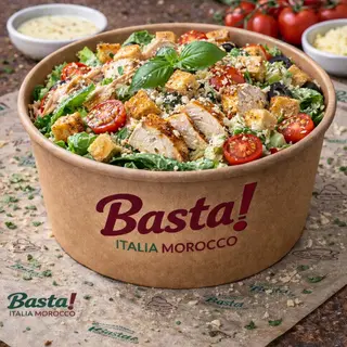 Salade César