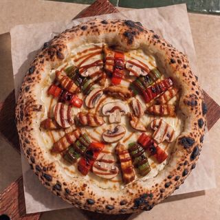 Pizza Americana