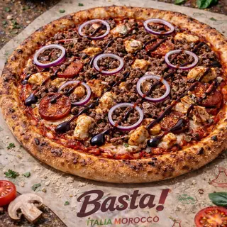 Pizza Beef & Co