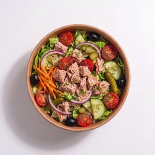 Salade Thon