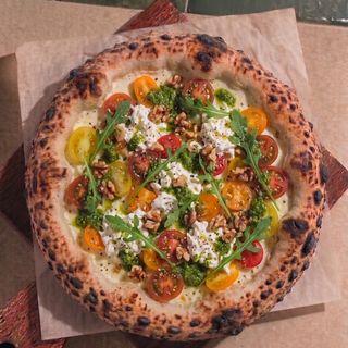 Pizza Bella Napoli