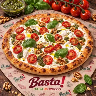 Pizza Bella Napoli