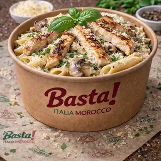 Pennes Alfredo