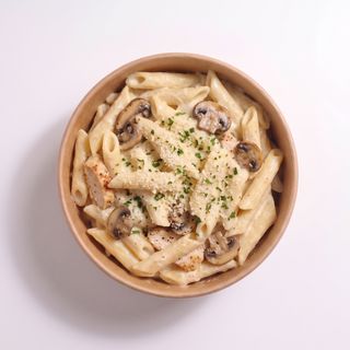 Pennes Alfredo