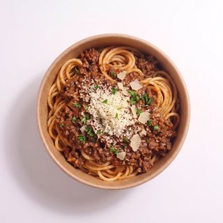 Spaghetti Bolognaise