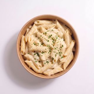Pennes 4 Fromages