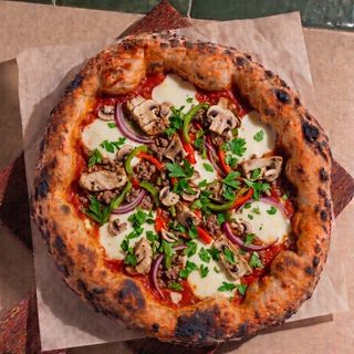 Pizza Buffalo