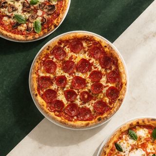 3 Pizzas pour le prix de 2