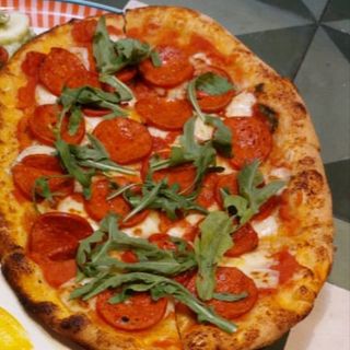 Pepperoni