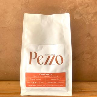 COLOMBIA 250g (BEANS)