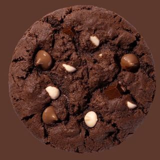 Cookie double chocolate 