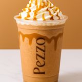 Double Caramel Frappe