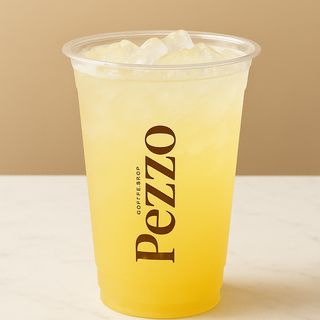 Mango lemonade 