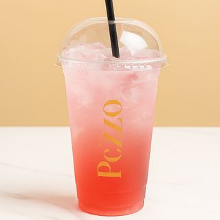 Raspberry lemonade 