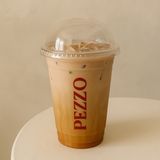 Vanilla sweet cream cold brew