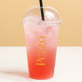 Strawberry lemonade 