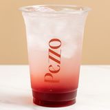 Refresher Strawberry 