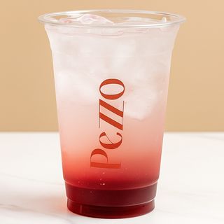 Refresher Strawberry 