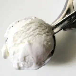 Glace natta