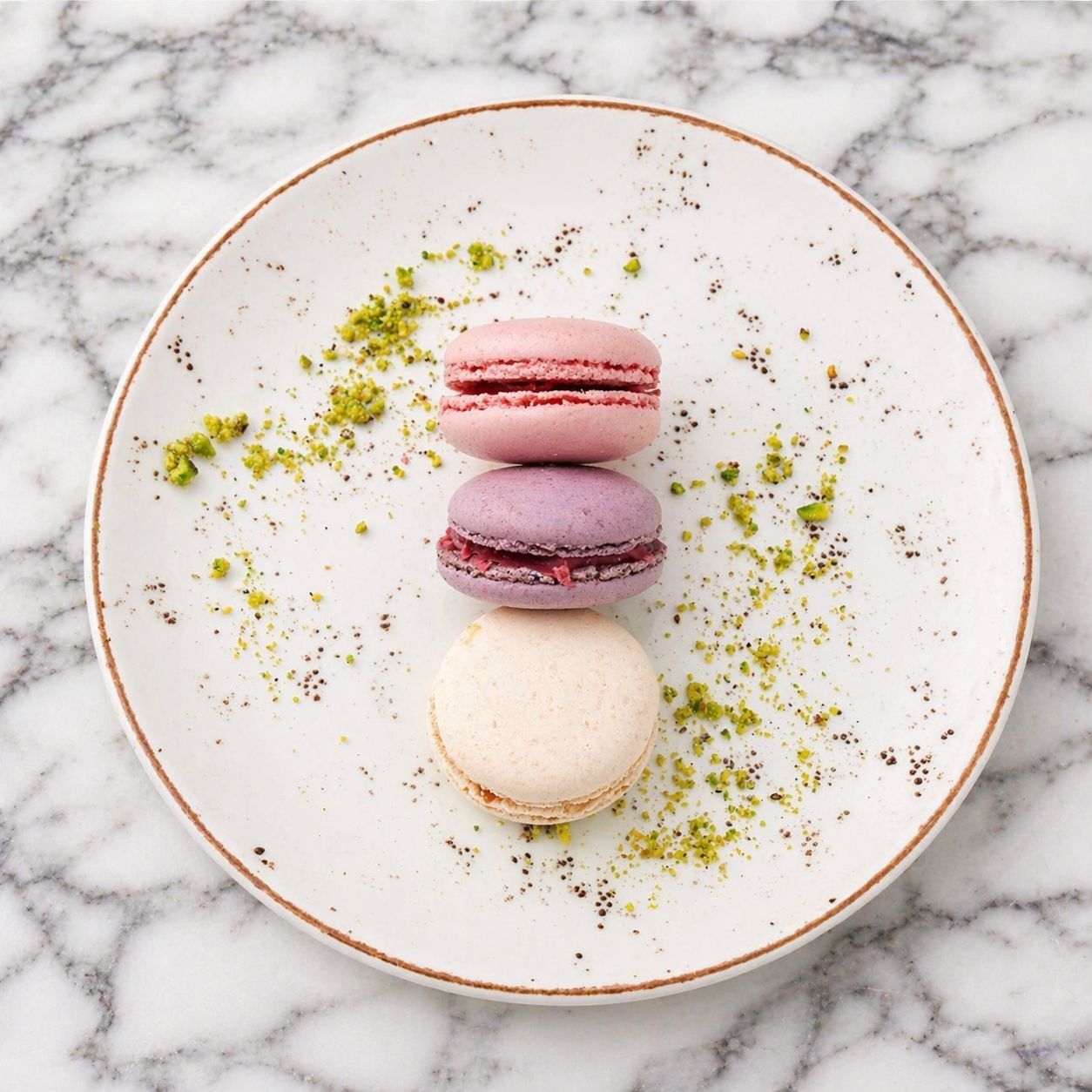 Gourmandises Sucrées