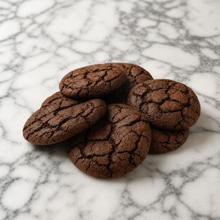 Cookies chocolat