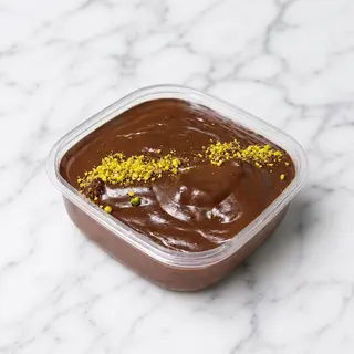Mhalabia chocolat