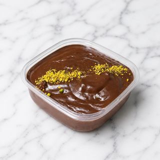 Mhalabia chocolat