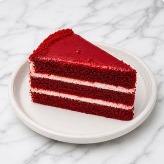 Red velvet