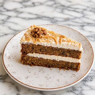 Carotte Cake