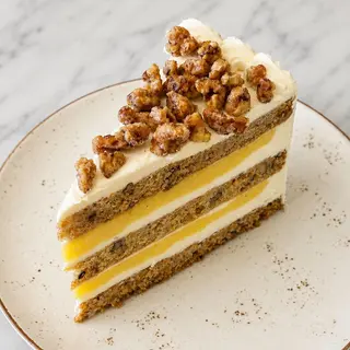 Sunrise Cake