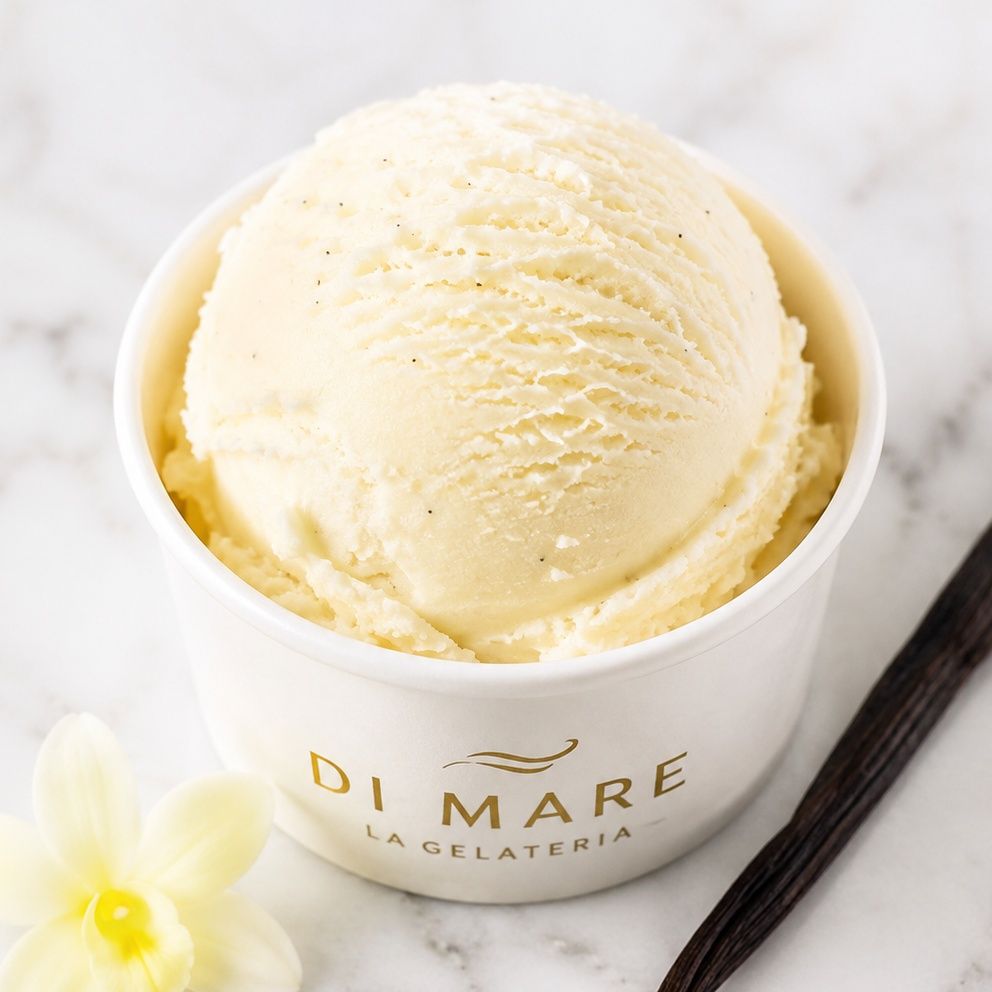 Glace