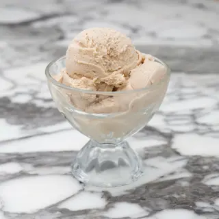 Glace Noisette